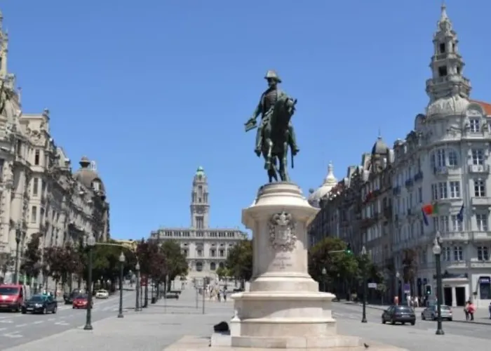 Ohh- Caligrafia Vintage 아파트