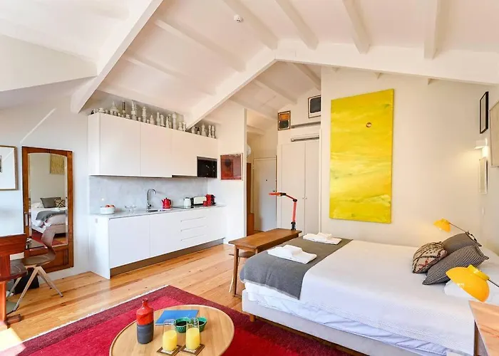 Ohh- Caligrafia Vintage 포르투