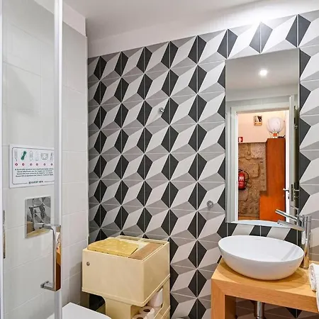 Appartement Ohh- Caligrafia Vintage *