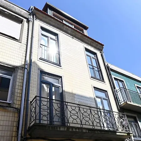 Apartment Ohh- Caligrafia Vintage