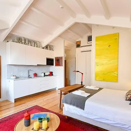 Ohh- Caligrafia Vintage Porto