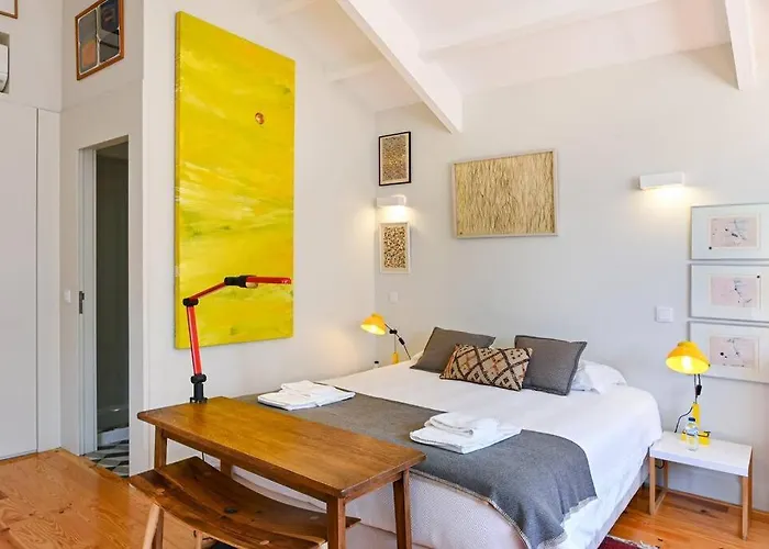 Appartement Ohh- Caligrafia Vintage