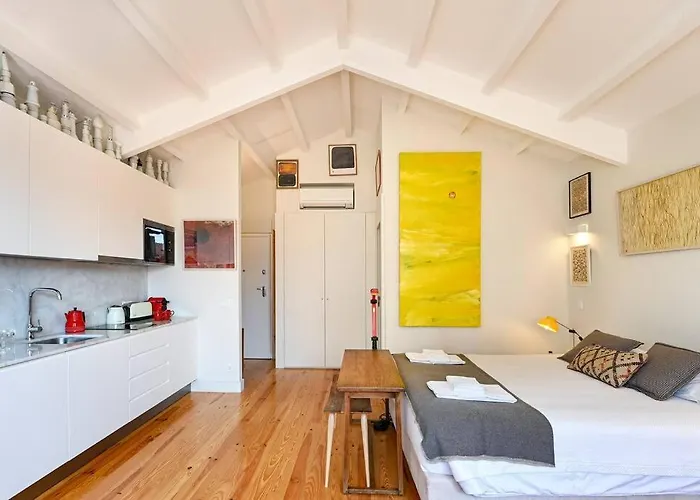 Ohh- Caligrafia Vintage Appartement *