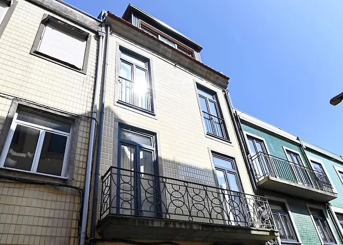 Appartement Ohh- Caligrafia Vintage