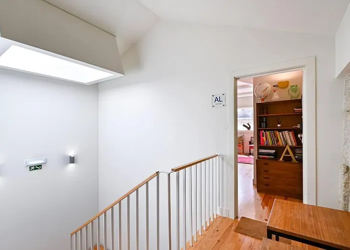 Ohh- Caligrafia Vintage Appartement