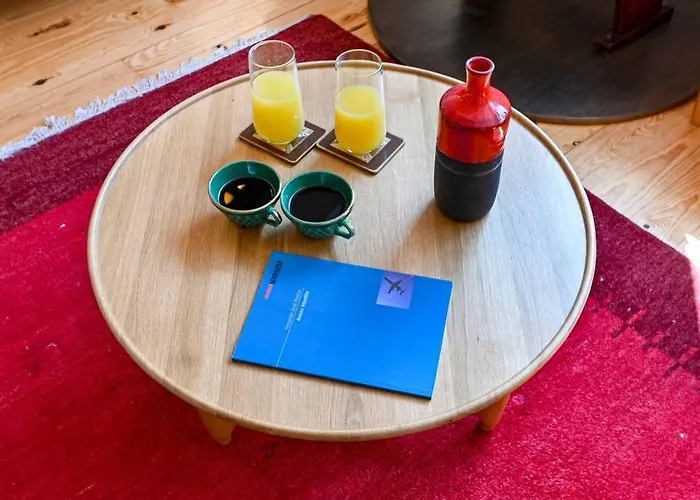 Ohh- Caligrafia Vintage Appartement *