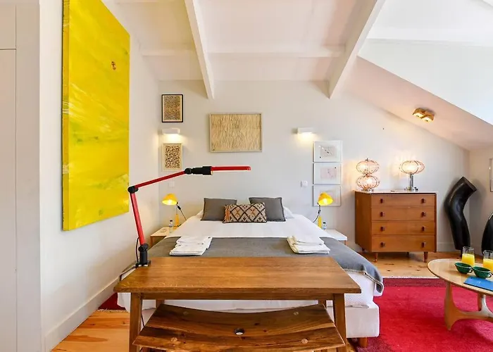 Ohh- Caligrafia Vintage Appartement