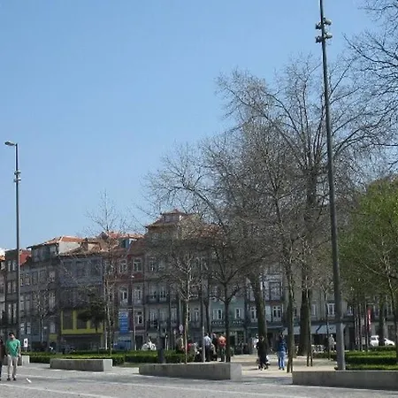 Ohh- Caligrafia Vintage Apartment Porto