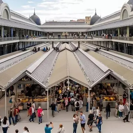 Ohh- Caligrafia Vintage Apartment *