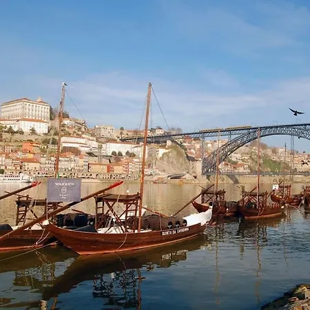 Ohh- Caligrafia Vintage Апартаменты