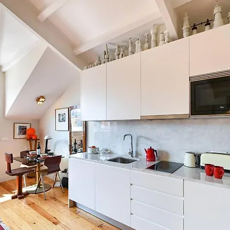 Ohh- Caligrafia Vintage * Porto